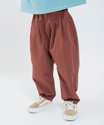 BREEZE | 【WEB限定】タックテーパードパンツ(その他パンツ)