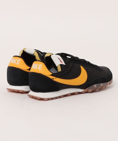 NIKE(ナイキ)の「NIKE WAFFLE RACER IM8658-003(スニーカー・レディース・ブラック・25.5cm/24cm/25cm/26cm/27cm/24.5cm/26.5cm/28.5cm/29cm/27.5cm/28cm)」の8枚目の写真