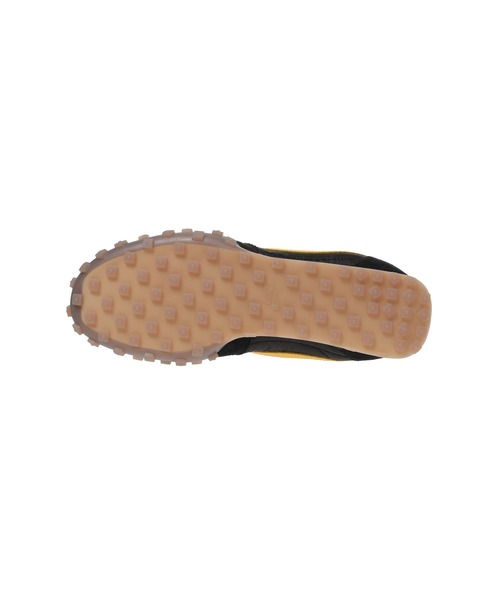 NIKE(ナイキ)の「NIKE WAFFLE RACER IM8658-003(スニーカー・レディース・ブラック・25.5cm/24cm/25cm/26cm/27cm/24.5cm/26.5cm/28.5cm/29cm/27.5cm/28cm)」の6枚目の写真