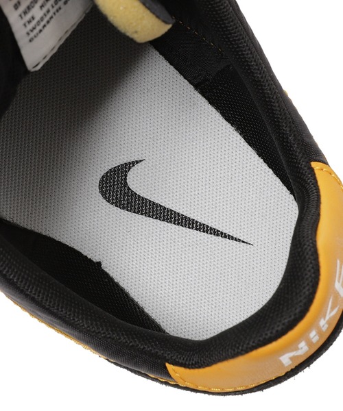 NIKE(ナイキ)の「NIKE WAFFLE RACER IM8658-003(スニーカー・レディース・ブラック・25.5cm/24cm/25cm/26cm/27cm/24.5cm/26.5cm/28.5cm/29cm/27.5cm/28cm)」の7枚目の写真