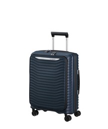 Samsonite（サムソナイト）の「サムソナイト UPSCAPE スピナー55 20 エキスパンダブル イージーアクセス ブルーナイト（スーツケース/キャリーバッグ）」
