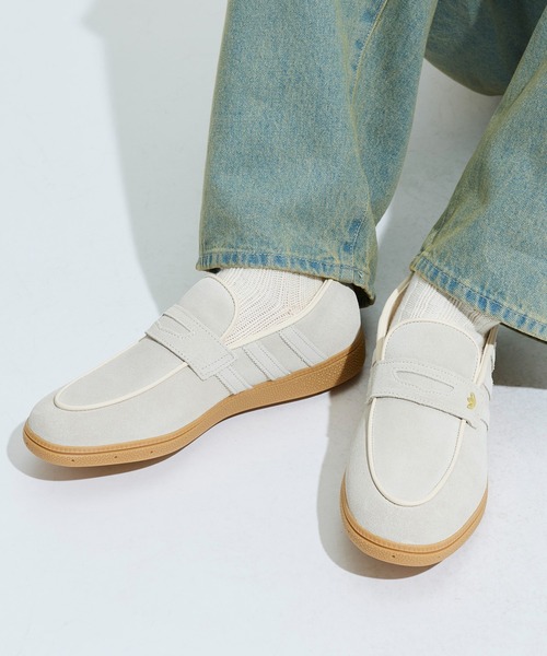 HANDBALL SPEZIAL LOAFER / ハンドボール スペツィアル ローファー