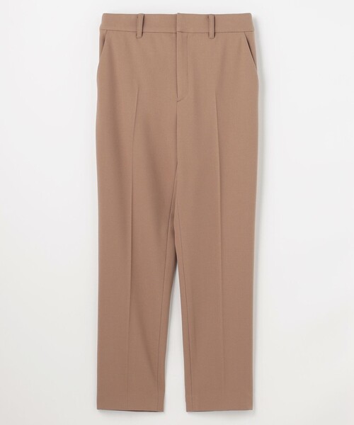 ANY SIS（エニィスィス）の「ビューティーサーモ2WAYストレッチ テーパードパンツ（その他パンツ・レディース・グレー系/ライトグレー系3/ネイビー系/アイボリー系/ブラウン系/ブラック系・X-LARGE）」の5枚目の写真