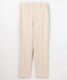 ANY SIS（エニィスィス）の「ビューティーサーモ2WAYストレッチ テーパードパンツ（その他パンツ）」