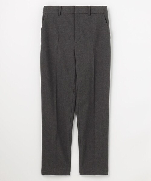 ANY SIS（エニィスィス）の「ビューティーサーモ2WAYストレッチ テーパードパンツ（その他パンツ・レディース・グレー系/ライトグレー系3/ネイビー系/アイボリー系/ブラウン系/ブラック系・X-LARGE）」の8枚目の写真