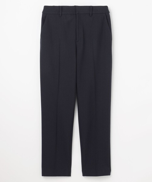 ANY SIS（エニィスィス）の「ビューティーサーモ2WAYストレッチ テーパードパンツ（その他パンツ・レディース・グレー系/ライトグレー系3/ネイビー系/アイボリー系/ブラウン系/ブラック系・X-LARGE）」の9枚目の写真
