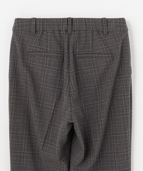 ANY SIS（エニィスィス）の「ビューティーサーモ2WAYストレッチ テーパードパンツ（その他パンツ・レディース・グレー系/ライトグレー系3/ネイビー系/アイボリー系/ブラウン系/ブラック系・X-LARGE）」の15枚目の写真