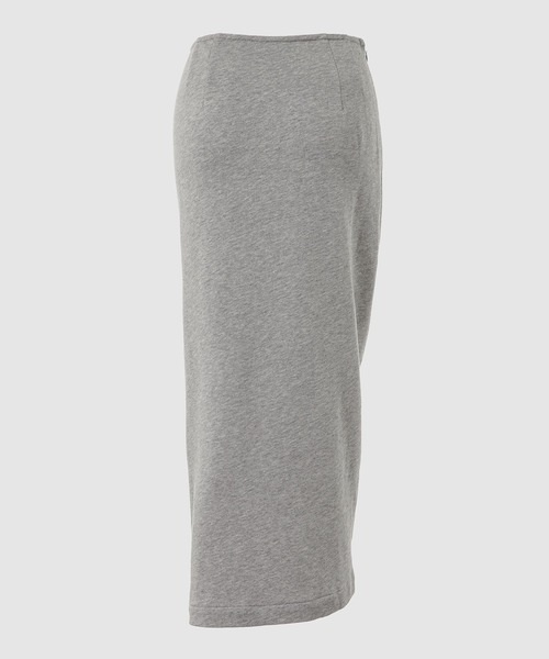 DRIES VAN NOTEN(ドリスヴァンノッテン)の「HANAM 4612 W.K.SKIRT(スカート・レディース・その他・34/36)」の2枚目の写真