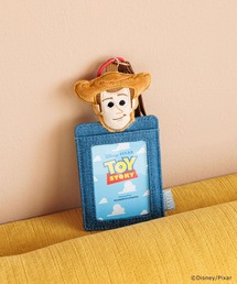 LOWRYS FARM | TOY STORY(トイ・ストーリー)/カードケース 1032081/GOODS(カードケース)