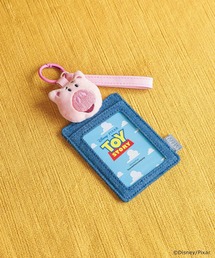 LOWRYS FARM | TOY STORY(トイ・ストーリー)/カードケース 1032081/GOODS(カードケース)