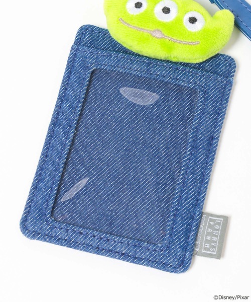 LOWRYS FARM(ローリーズファーム)の「TOY STORY(トイ・ストーリー)/カードケース 1032081/GOODS(カードケース・レディース・その他1/その他3/その他2・FREE)」の7枚目の写真