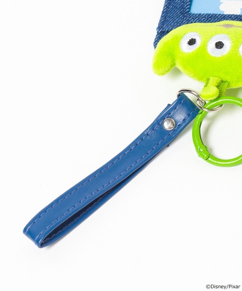 LOWRYS FARM(ローリーズファーム)の「TOY STORY(トイ・ストーリー)/カードケース 1032081/GOODS(カードケース・レディース・その他1/その他3/その他2・FREE)」の10枚目の写真