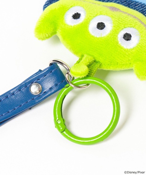 LOWRYS FARM(ローリーズファーム)の「TOY STORY(トイ・ストーリー)/カードケース 1032081/GOODS(カードケース・レディース・その他1/その他3/その他2・FREE)」の11枚目の写真