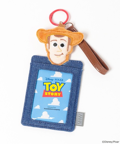LOWRYS FARM(ローリーズファーム)の「TOY STORY(トイ・ストーリー)/カードケース 1032081/GOODS(カードケース・レディース・その他1/その他3/その他2・FREE)」の14枚目の写真