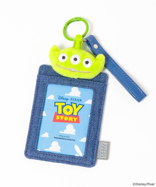 LOWRYS FARM(ローリーズファーム)の「TOY STORY(トイ・ストーリー)/カードケース 1032081/GOODS(カードケース・レディース・その他1/その他3/その他2・FREE)」の15枚目の写真