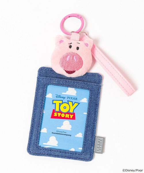 LOWRYS FARM(ローリーズファーム)の「TOY STORY(トイ・ストーリー)/カードケース 1032081/GOODS(カードケース・レディース・その他1/その他3/その他2・FREE)」の16枚目の写真
