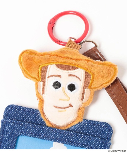 LOWRYS FARM(ローリーズファーム)の「TOY STORY(トイ・ストーリー)/カードケース 1032081/GOODS(カードケース・レディース・その他1/その他3/その他2・FREE)」の17枚目の写真