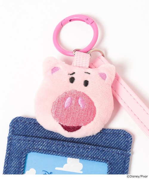 LOWRYS FARM(ローリーズファーム)の「TOY STORY(トイ・ストーリー)/カードケース 1032081/GOODS(カードケース・レディース・その他1/その他3/その他2・FREE)」の18枚目の写真