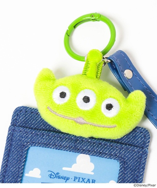 LOWRYS FARM(ローリーズファーム)の「TOY STORY(トイ・ストーリー)/カードケース 1032081/GOODS(カードケース・レディース・その他1/その他3/その他2・FREE)」の19枚目の写真