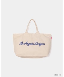 APPLEBUM（アップルバム）の「“LA Dodgers” Tote Bag（トートバッグ）」