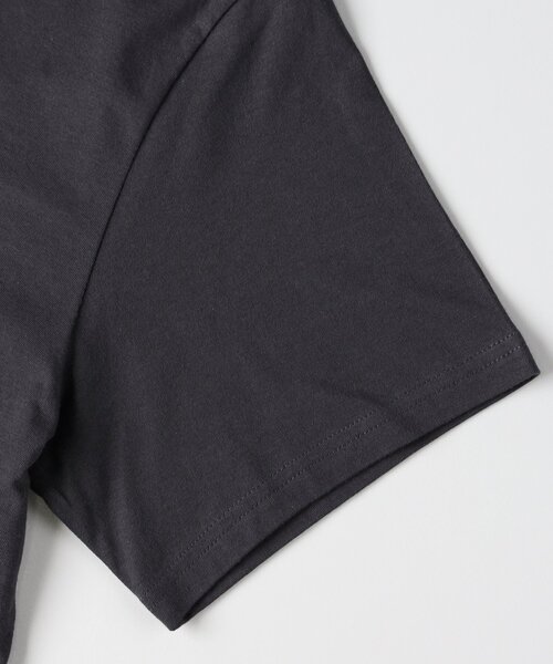 Levi's(リーバイス)の「プリントTシャツ/リラックスフィット(Tシャツ/カットソー・メンズ・ブラック・03/04/05)」の7枚目の写真