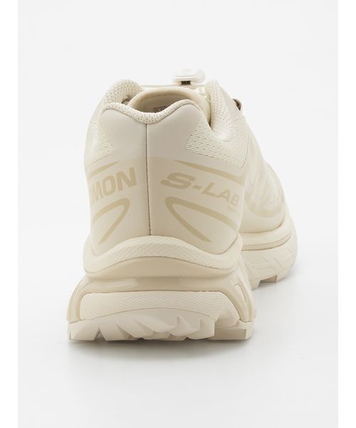 SALOMON(サロモン)の「【SALOMON】L47445300 XT-6(スニーカー・レディース・アイボリー・23.5/23/25/24.5/24)」の4枚目の写真