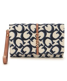 Guess | JERICO Phone Organizer(財布)