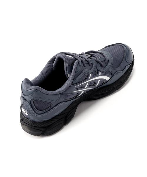 ASICS(アシックス)の「asics/アシックス/GEL-NYC(スニーカー・メンズ・グレー・27)」の4枚目の写真