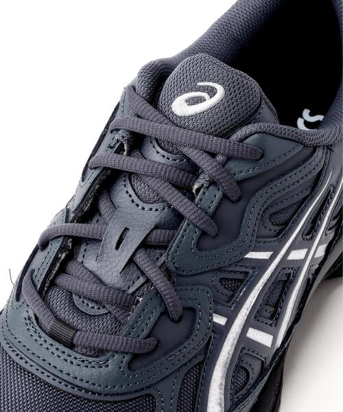 ASICS(アシックス)の「asics/アシックス/GEL-NYC(スニーカー・メンズ・グレー・27)」の5枚目の写真