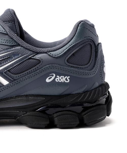 ASICS(アシックス)の「asics/アシックス/GEL-NYC(スニーカー・メンズ・グレー・27)」の9枚目の写真