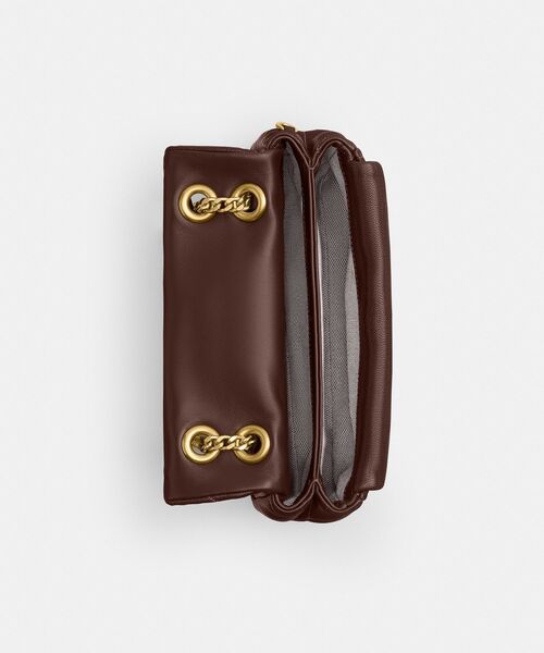 COACH(コーチ)の「タビー ショルダー バッグ 20・キルティング(ショルダーバッグ・レディース・ブラウン系その他・ONE)」の7枚目の写真