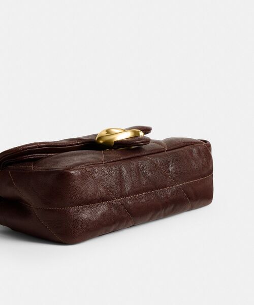 COACH(コーチ)の「タビー ショルダー バッグ 20・キルティング(ショルダーバッグ・レディース・ブラウン系その他・ONE)」の10枚目の写真