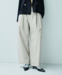 Brisbane moss Pants / ブリスベンモス チノパン