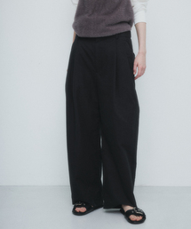 Brisbane moss Pants / ブリスベンモス チノパン
