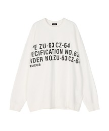(S)MIL-SPEC SWEATSHIRT