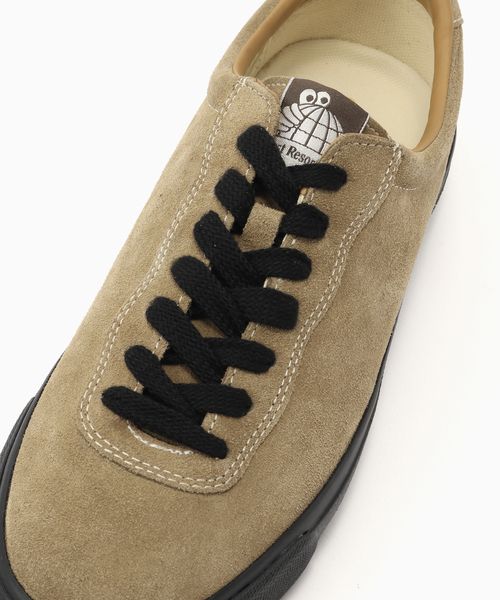Last Resort AB(ラストリゾート・エービー)の「Last Resort AB / ラストリゾートエービー VM001-Lo(スニーカー・メンズ・ベージュ・28cm/27.5cm/27cm/26.5cm/26cm)」の11枚目の写真