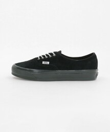 <VANS> LX AUTHENTIC 44/スニーカー