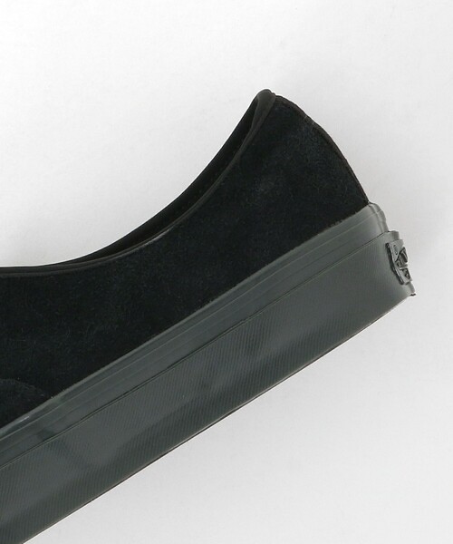 VANS(バンズ)の「<VANS> LX AUTHENTIC 44/スニーカー(スニーカー・メンズ・ブラウン系/ダークグリーン/ブラック・8/10/10h/8h/9h/11/9)」の19枚目の写真