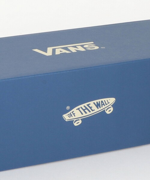 VANS(バンズ)の「<VANS> LX AUTHENTIC 44/スニーカー(スニーカー・メンズ・ブラウン系/ダークグリーン/ブラック・8/10/10h/8h/9h/11/9)」の21枚目の写真