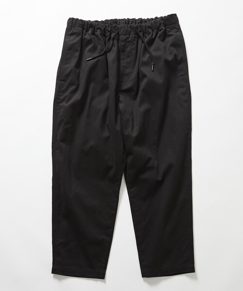 FREAK'S STORE(フリークスストア)の「限定展開 コットンツイル テーパード パンツ(その他パンツ・メンズ・ベージュ/インディゴブルー/ブラック・SMALL)」の15枚目の写真