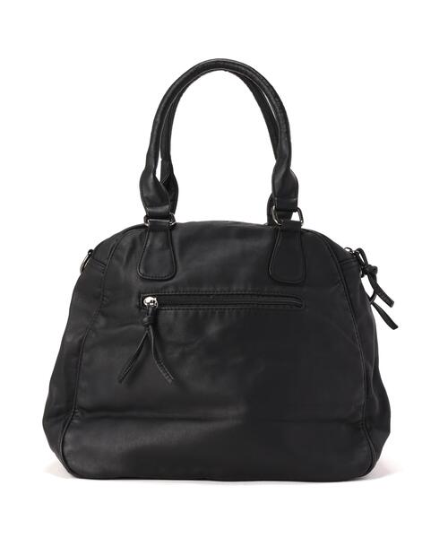 SIS（エスアイエス）の「SIS/エスアイエス/SHOULDER BAG（ショルダーバッグ・レディース・ブラック・F）」の3枚目の写真