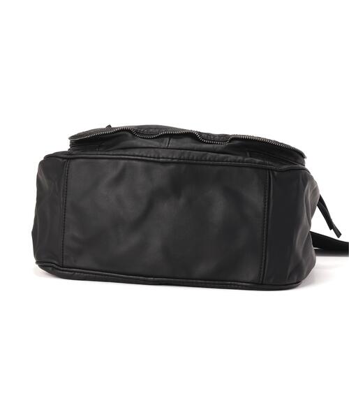 SIS（エスアイエス）の「SIS/エスアイエス/SHOULDER BAG（ショルダーバッグ・レディース・ブラック・F）」の10枚目の写真