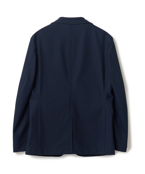 MEN'S BIGI(メンズビギ)の「【ACTIVE TAILOR】Air tool テーラードジャケット<高通気性/ストレッチ/接触冷感/UVカット/防シワ>(テーラードジャケット・メンズ・ブラック/ネイビー・2/3/4/1)」の21枚目の写真