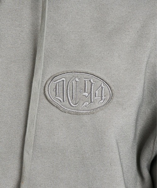 DC SHOES(ディーシーシューズ)の「DC SHOES メンズ 26 HIDDEN PH パーカー 【2026年秋冬モデル】/プルオーバーフーディー(パーカー・メンズ・ブラック系その他3/ブラック系その他2/グレー系その他2/グレー系その他/カーキ・LARGE/X-LARGE/MEDIUM)」の22枚目の写真