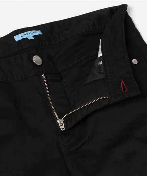 GUILD PRIME（ギルドプライム）の「【GUILD PRIME】WOMENS ブラックスキニ―パンツ（その他パンツ・レディース・ブラック・34/38/36）」の9枚目の写真