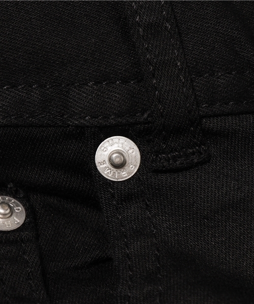 GUILD PRIME（ギルドプライム）の「【GUILD PRIME】WOMENS ブラックスキニ―パンツ（その他パンツ・レディース・ブラック・34/38/36）」の11枚目の写真