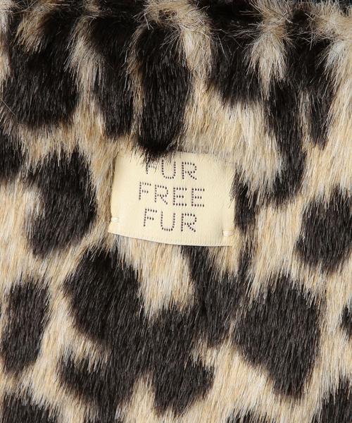 UNITED ARROWS(ユナイテッドアローズ)の「<STELLA McCARTNEY (ステラ マッカートニー)> LEO FARA MINI ショルダーバッグ(ショルダーバッグ・レディース・その他1・フリー)」の10枚目の写真