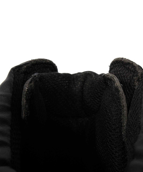 ８(eight)（エイト）の「PUレザージャングルブーツ（ブーツ・メンズ・ブラック・26.0cm/28.0cm/24.0cm/25.0cm/27.0cm）」の15枚目の写真