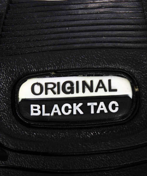 ８(eight)（エイト）の「PUレザージャングルブーツ（ブーツ・メンズ・ブラック・26.0cm/28.0cm/24.0cm/25.0cm/27.0cm）」の8枚目の写真