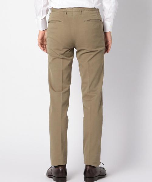 INCOTEX（インコテックス）の「INCOTEX: 【1AGW30】 コットン